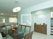 Casa / Sobrado para Venda em São Paulo/SP Moema 3 Quartos