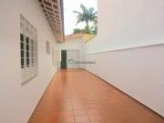 Casa / Sobrado para Venda em São Paulo/SP Moema 3 Quartos