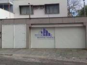 Casa / Sobrado para Venda em São Paulo/SP Moema 3 Quartos