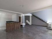 Casa / Sobrado para Venda em São Paulo/SP Moema 3 Quartos