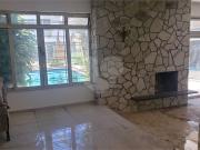 Casa / Sobrado para Venda em São Paulo/SP Moema 3 Quartos