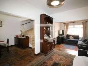 Casa / Sobrado para Venda em São Paulo/SP Moema 3 Quartos