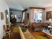 Casa / Sobrado para Venda em São Paulo/SP Moema 3 Quartos