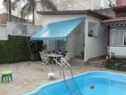 Casa / Sobrado para Venda em São Paulo/SP Moema 3 Quartos