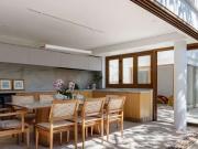 Casa / Sobrado para Venda em São Paulo/SP Moema 3 Quartos