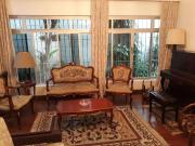 Casa / Sobrado para Venda em São Paulo/SP Moema 3 Quartos