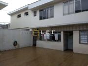 Casa / Sobrado para Venda em São Paulo/SP Moema 3 Quartos