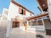 Casa / Sobrado para Venda em São Paulo/SP Moema 3 Quartos