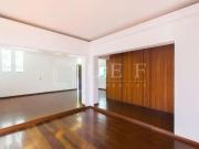 Casa / Sobrado para Venda em São Paulo/SP Moema 3 Quartos