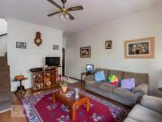 Casa / Sobrado para Venda em São Paulo/SP Moema 3 Quartos