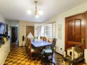 Casa / Sobrado para Venda em São Paulo/SP Moema 3 Quartos