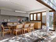 Casa / Sobrado para Venda em São Paulo/SP Moema 3 Quartos