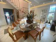 Casa / Sobrado para Venda em São Paulo/SP Moema 3 Quartos