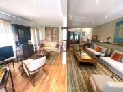 Casa / Sobrado para Venda em São Paulo/SP Moema 3 Quartos