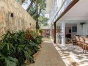 Casa / Sobrado para Venda em São Paulo/SP Moema 3 Quartos