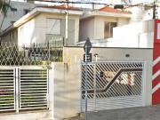 Casa / Sobrado para Venda em São Paulo/SP Moema 3 Quartos