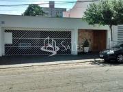 Casa / Sobrado para Venda em São Paulo/SP Moema 3 Quartos