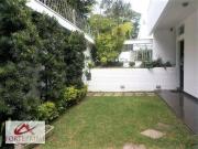 Casa / Sobrado para Venda em São Paulo/SP Moema 3 Quartos