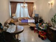 Casa / Sobrado para Venda em São Paulo/SP Moema 3 Quartos