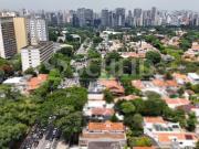 Casa / Sobrado para Venda em São Paulo/SP Moema 4 Quartos