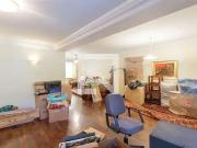 Casa / Sobrado para Venda em São Paulo/SP Moema 4 Quartos