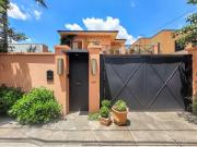 Casa / Sobrado para Venda em São Paulo/SP Moema 4 Quartos