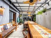 Casa / Sobrado para Venda em São Paulo/SP Moema 4 Quartos