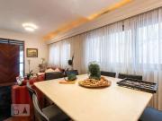 Casa / Sobrado para Venda em São Paulo/SP Moema 4 Quartos