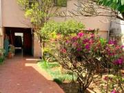 Casa / Sobrado para Venda em São Paulo/SP Moema 4 Quartos