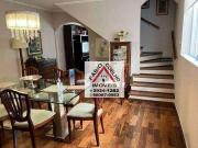 Casa / Sobrado para Venda em São Paulo/SP Moema 4 Quartos