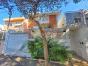 Casa / Sobrado para Venda em São Paulo/SP Moema 4 Quartos