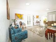 Casa / Sobrado para Venda em São Paulo/SP Moema 4 Quartos