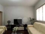 Casa / Sobrado para Venda em São Paulo/SP Moema 4 Quartos