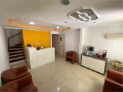 Casa / Sobrado para Venda em São Paulo/SP Moema 4 Quartos