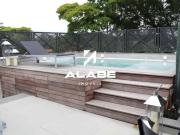 Casa / Sobrado para Venda em São Paulo/SP Moema 4 Quartos