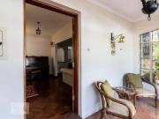 Casa / Sobrado para Venda em São Paulo/SP Moema 4 Quartos