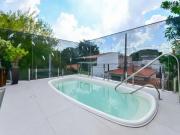 Casa / Sobrado para Venda em São Paulo/SP Moema 4 Quartos