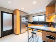 Casa / Sobrado para Venda em São Paulo/SP Moema 4 Quartos