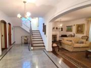 Casa / Sobrado para Venda em São Paulo/SP Moema 4 Quartos