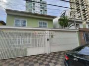 Casa / Sobrado para Venda em São Paulo/SP Moema 4 Quartos