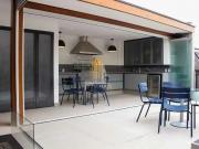 Casa / Sobrado para Venda em São Paulo/SP Moema 4 Quartos