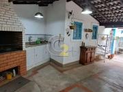 Casa / Sobrado para Venda em São Paulo/SP Moema 4 Quartos