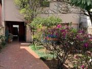 Casa / Sobrado para Venda em São Paulo/SP Moema 4 Quartos