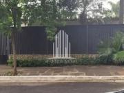 Casa / Sobrado para Venda em São Paulo/SP Moema 5 Quartos