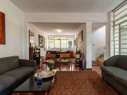 Casa / Sobrado para Venda em São Paulo/SP Moema 5 Quartos