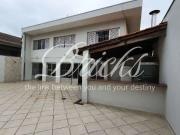 Casa / Sobrado para Venda em São Paulo/SP Planalto...