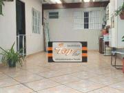 Casa / Sobrado para Venda em São Paulo/SP Moinho Velho 2...