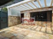 Casa / Sobrado para Venda em São Paulo/SP Moinho Velho 3...