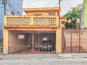 Casa / Sobrado para Venda em São Paulo/SP Moinho Velho 4...