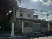 Casa / Sobrado para Venda em São Paulo/SP Moinho Velho 4...